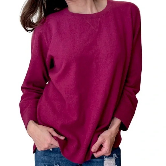 Charter Club Sweaters Charter Club 2ply Cashmere Burgundy